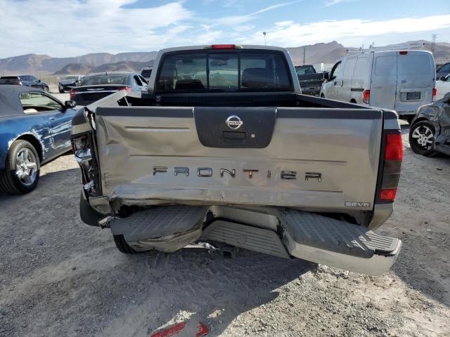 Photo 5 VIN: 1N6ED26T73C422290 - NISSAN FRONTIER 