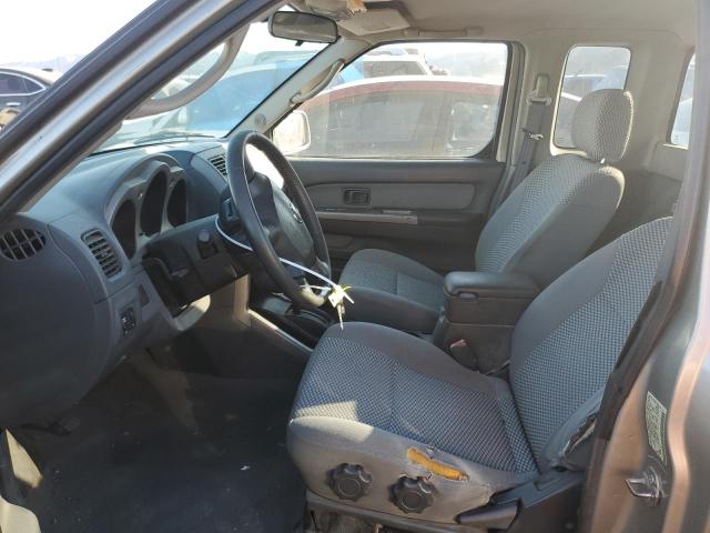 Photo 6 VIN: 1N6ED26T73C422290 - NISSAN FRONTIER 