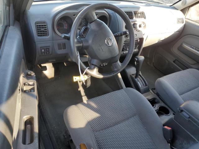 Photo 7 VIN: 1N6ED26T73C422290 - NISSAN FRONTIER 