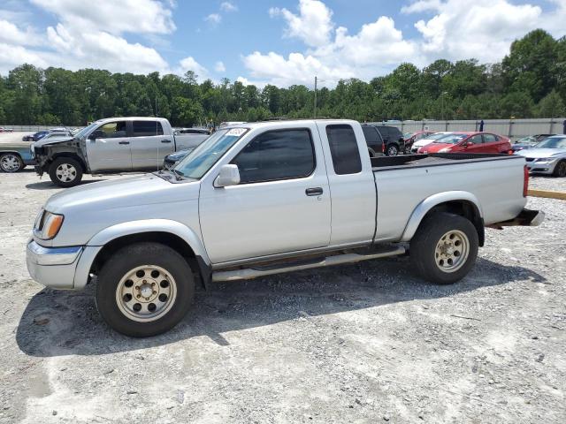 Photo 0 VIN: 1N6ED26T7YC326800 - NISSAN FRONTIER K 