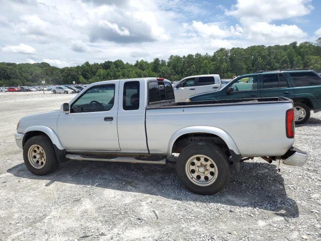 Photo 1 VIN: 1N6ED26T7YC326800 - NISSAN FRONTIER K 