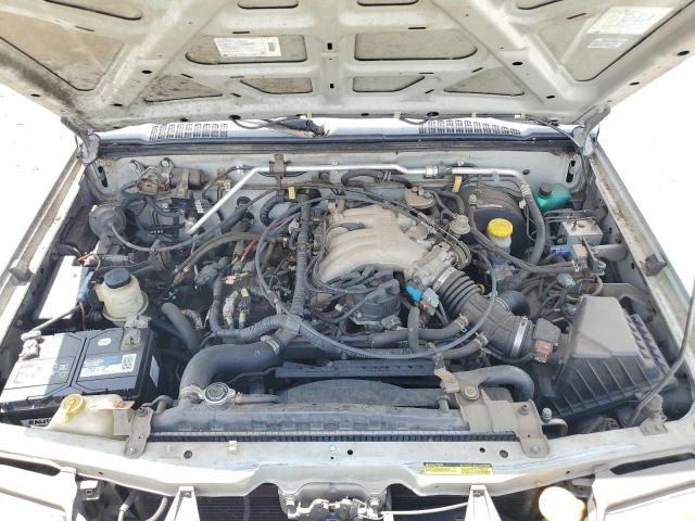 Photo 10 VIN: 1N6ED26T7YC326800 - NISSAN FRONTIER K 