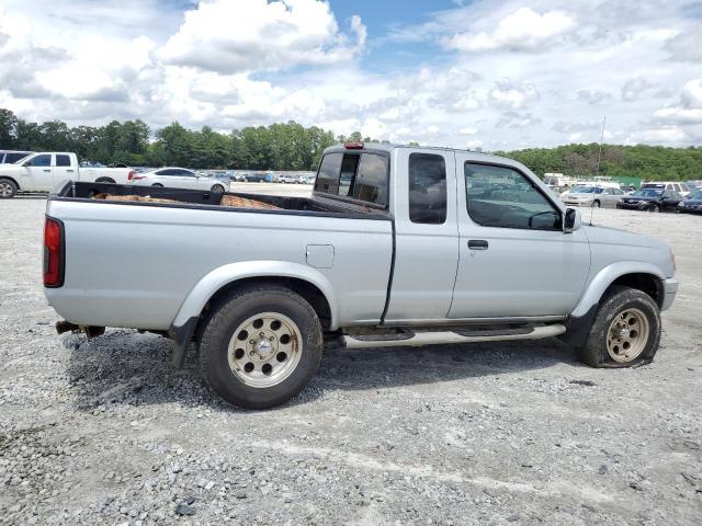 Photo 2 VIN: 1N6ED26T7YC326800 - NISSAN FRONTIER K 