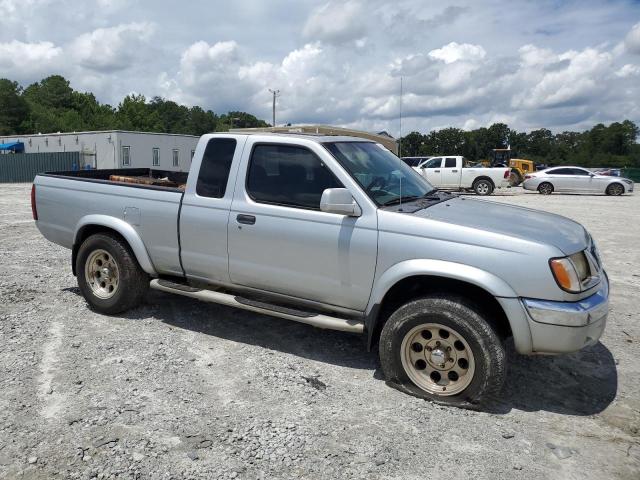 Photo 3 VIN: 1N6ED26T7YC326800 - NISSAN FRONTIER K 