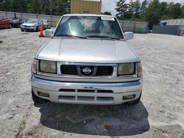 Photo 4 VIN: 1N6ED26T7YC326800 - NISSAN FRONTIER K 