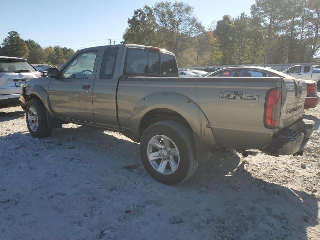 Photo 1 VIN: 1N6ED26T82C373227 - NISSAN FRONTIER K 