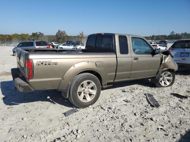 Photo 2 VIN: 1N6ED26T82C373227 - NISSAN FRONTIER K 