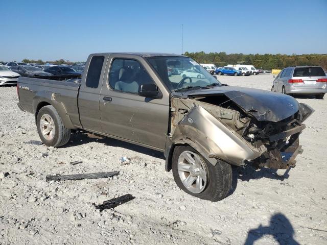 Photo 3 VIN: 1N6ED26T82C373227 - NISSAN FRONTIER K 