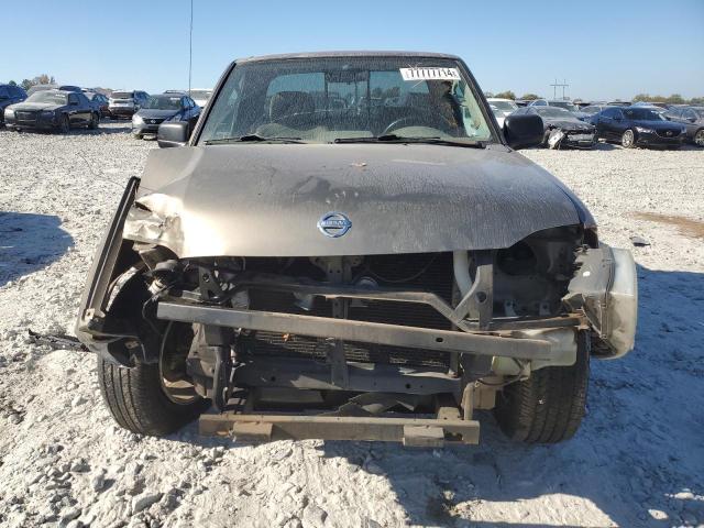 Photo 4 VIN: 1N6ED26T82C373227 - NISSAN FRONTIER K 