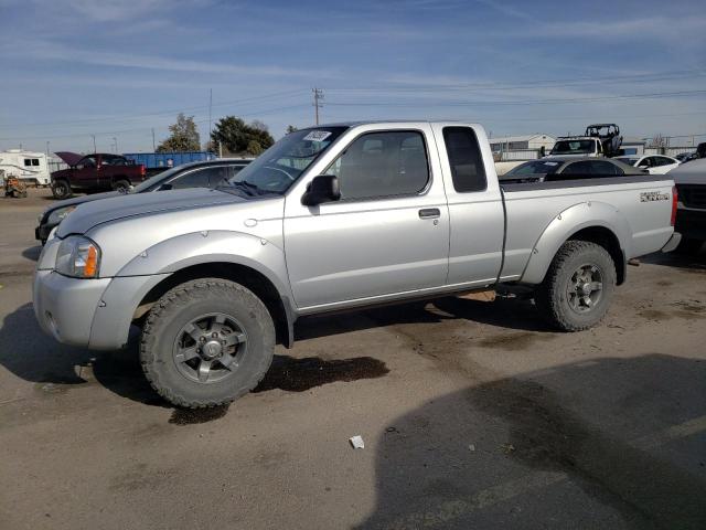 Photo 0 VIN: 1N6ED26T82C395180 - NISSAN FRONTIER 