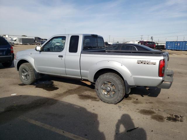 Photo 1 VIN: 1N6ED26T82C395180 - NISSAN FRONTIER 