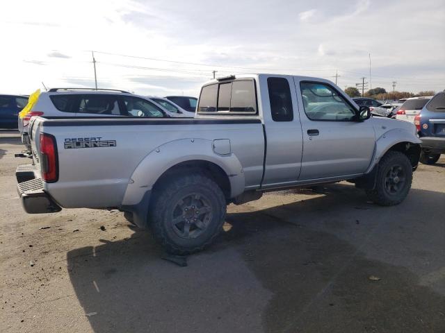 Photo 2 VIN: 1N6ED26T82C395180 - NISSAN FRONTIER 