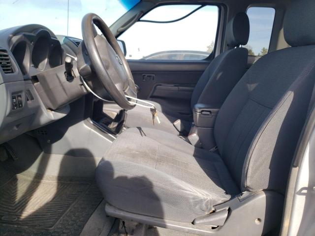 Photo 6 VIN: 1N6ED26T82C395180 - NISSAN FRONTIER 