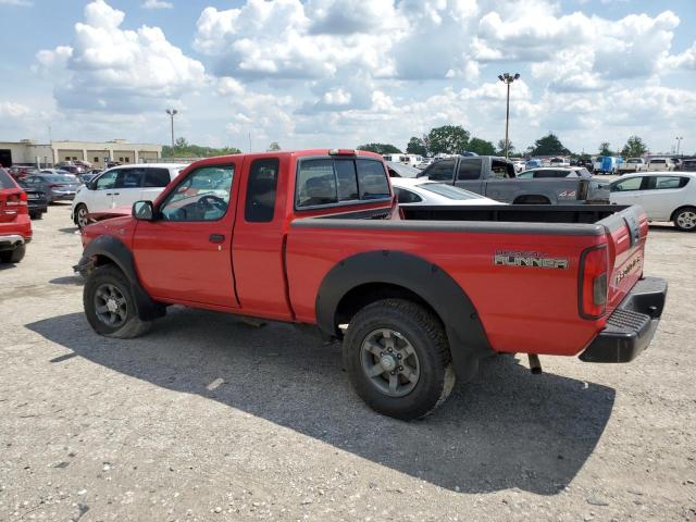 Photo 1 VIN: 1N6ED26T84C474657 - NISSAN FRONTIER 