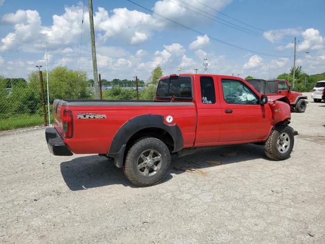 Photo 2 VIN: 1N6ED26T84C474657 - NISSAN FRONTIER 