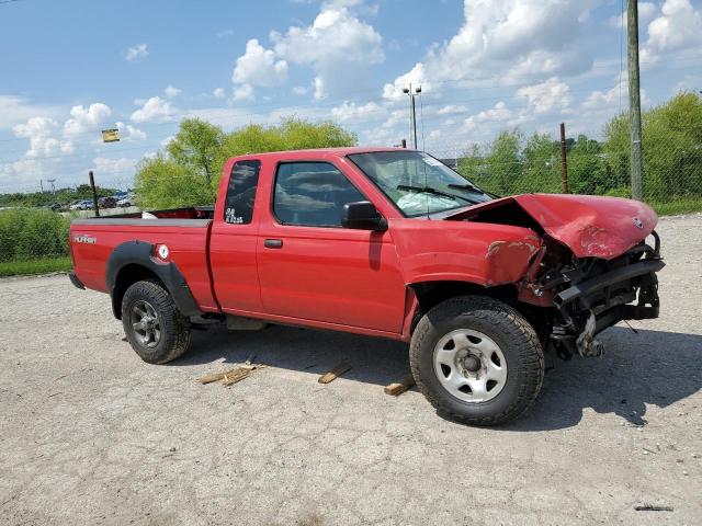 Photo 3 VIN: 1N6ED26T84C474657 - NISSAN FRONTIER 