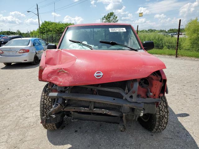 Photo 4 VIN: 1N6ED26T84C474657 - NISSAN FRONTIER 