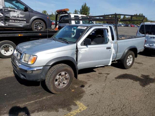 Photo 0 VIN: 1N6ED26T8YC307818 - NISSAN FRONTIER K 