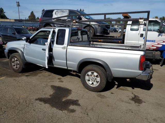 Photo 1 VIN: 1N6ED26T8YC307818 - NISSAN FRONTIER K 