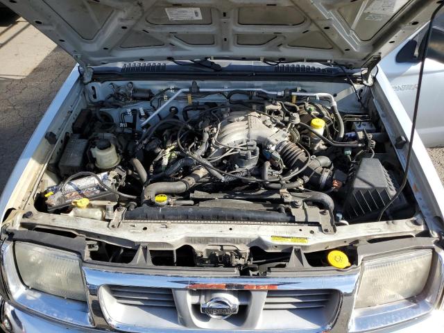 Photo 10 VIN: 1N6ED26T8YC307818 - NISSAN FRONTIER K 