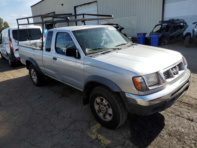 Photo 3 VIN: 1N6ED26T8YC307818 - NISSAN FRONTIER K 