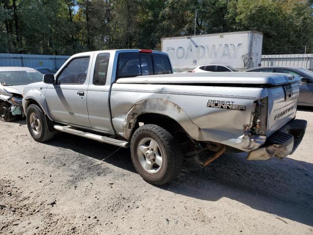 Photo 1 VIN: 1N6ED26TX1C318678 - NISSAN FRONTIER K 