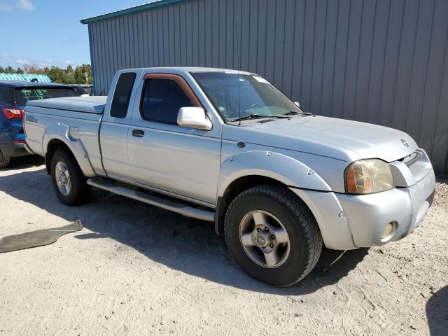 Photo 3 VIN: 1N6ED26TX1C318678 - NISSAN FRONTIER K 