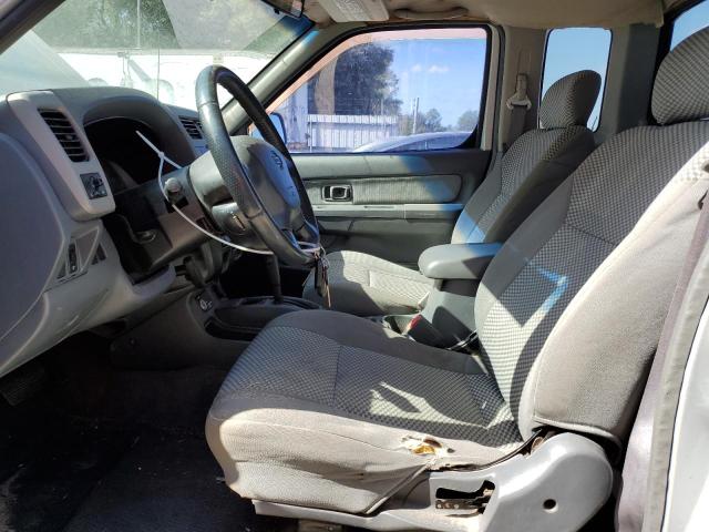 Photo 6 VIN: 1N6ED26TX1C318678 - NISSAN FRONTIER K 