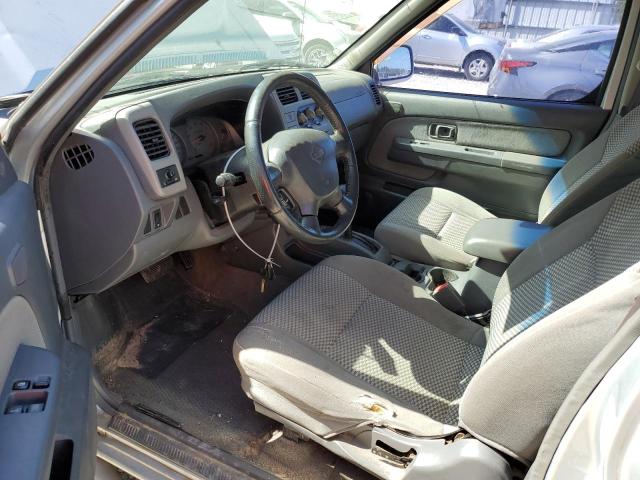 Photo 7 VIN: 1N6ED26TX1C318678 - NISSAN FRONTIER K 