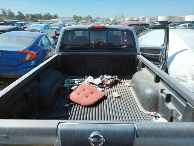 Photo 5 VIN: 1N6ED26TX2C383581 - NISSAN FRONTIER K 