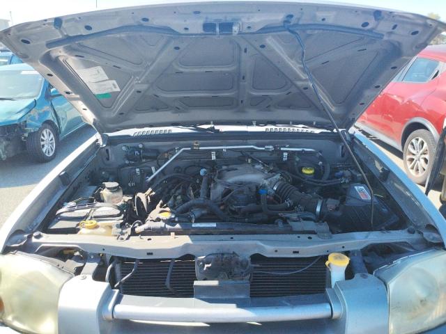 Photo 6 VIN: 1N6ED26TX2C383581 - NISSAN FRONTIER K 