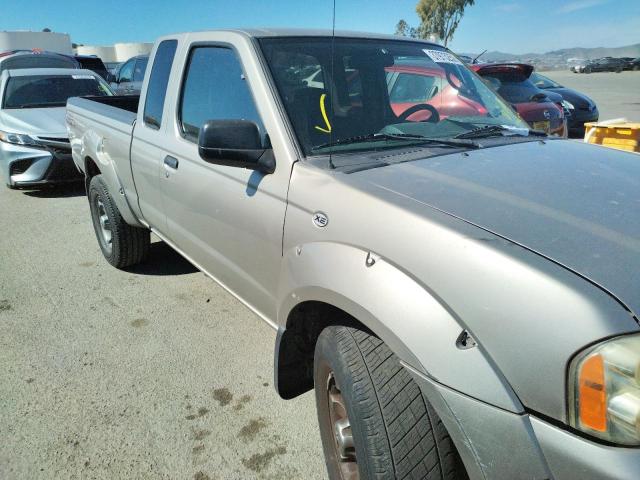 Photo 8 VIN: 1N6ED26TX2C383581 - NISSAN FRONTIER K 