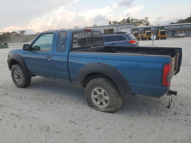 Photo 1 VIN: 1N6ED26Y01C312352 - NISSAN FRONTIER K 