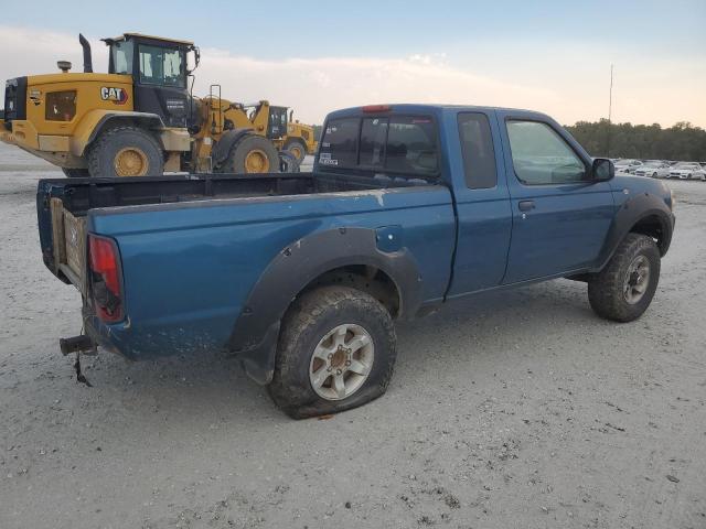 Photo 2 VIN: 1N6ED26Y01C312352 - NISSAN FRONTIER K 