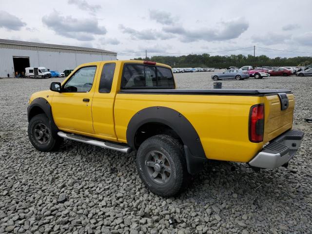 Photo 1 VIN: 1N6ED26Y01C357260 - NISSAN FRONTIER K 