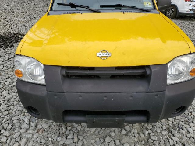 Photo 11 VIN: 1N6ED26Y01C357260 - NISSAN FRONTIER K 