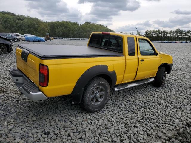 Photo 2 VIN: 1N6ED26Y01C357260 - NISSAN FRONTIER K 