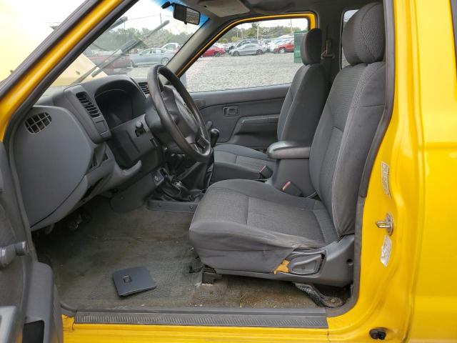 Photo 6 VIN: 1N6ED26Y01C357260 - NISSAN FRONTIER K 