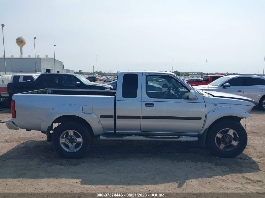 Photo 13 VIN: 1N6ED26Y02C316614 - NISSAN NAVARA (FRONTIER) 