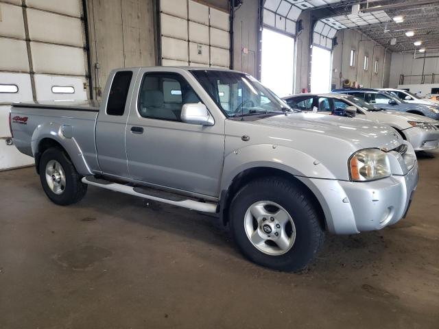 Photo 3 VIN: 1N6ED26Y02C367210 - NISSAN FRONTIER 