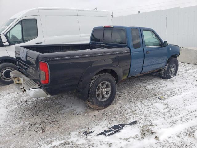 Photo 2 VIN: 1N6ED26Y04C433855 - NISSAN FRONTIER 