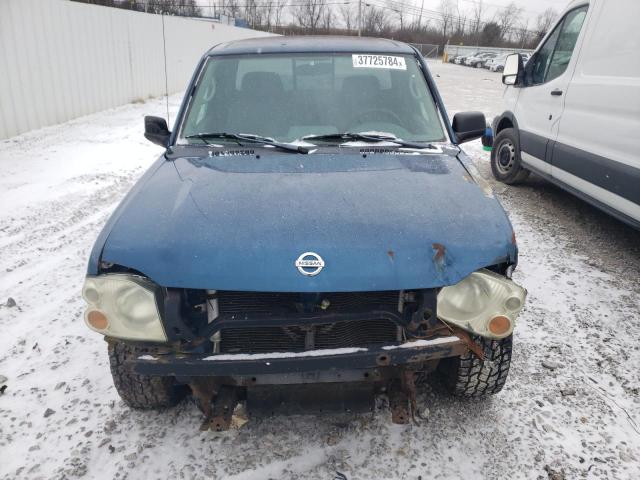 Photo 4 VIN: 1N6ED26Y04C433855 - NISSAN FRONTIER 