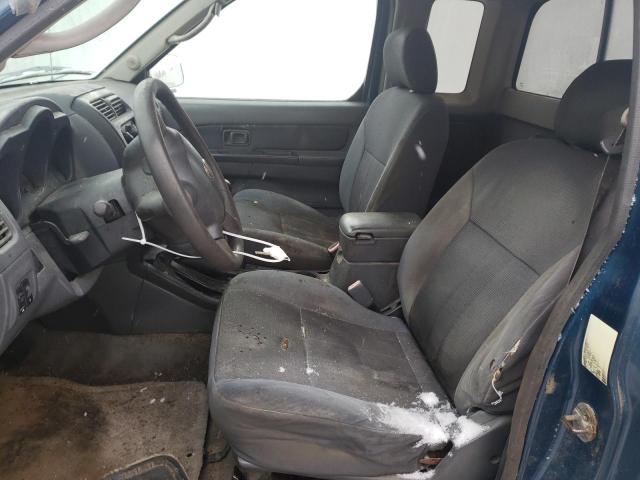 Photo 6 VIN: 1N6ED26Y04C433855 - NISSAN FRONTIER 