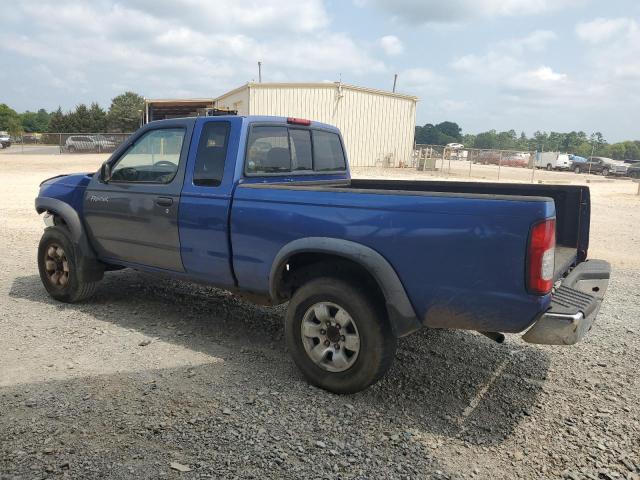 Photo 1 VIN: 1N6ED26Y0XC325997 - NISSAN FRONTIER K 