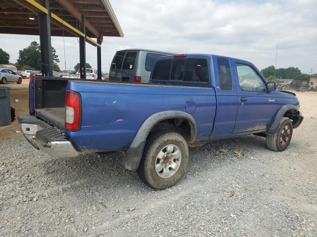 Photo 2 VIN: 1N6ED26Y0XC325997 - NISSAN FRONTIER K 