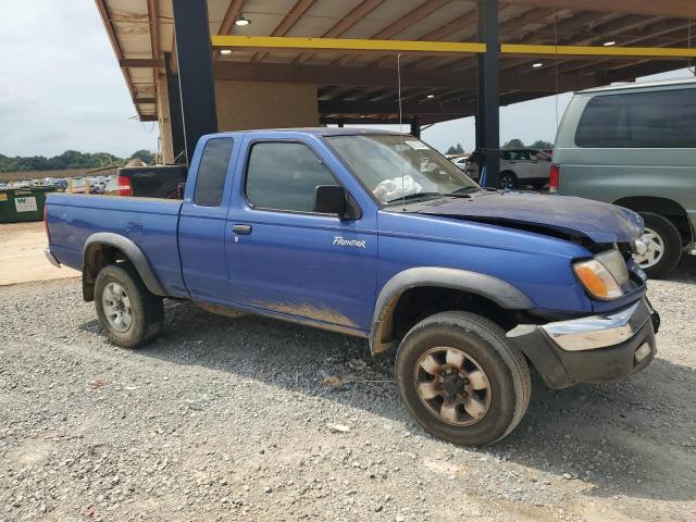 Photo 3 VIN: 1N6ED26Y0XC325997 - NISSAN FRONTIER K 