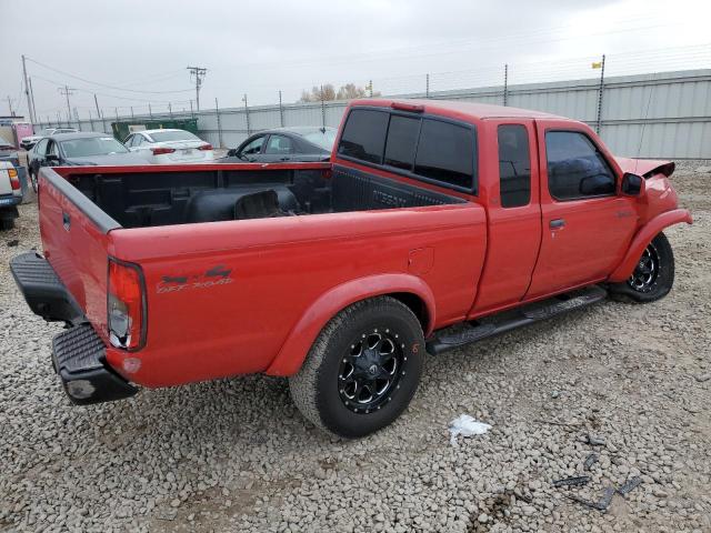 Photo 2 VIN: 1N6ED26Y0YC372349 - NISSAN FRONTIER 