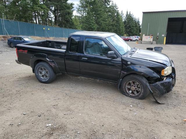 Photo 3 VIN: 1N6ED26Y14C418040 - NISSAN FRONTIER 