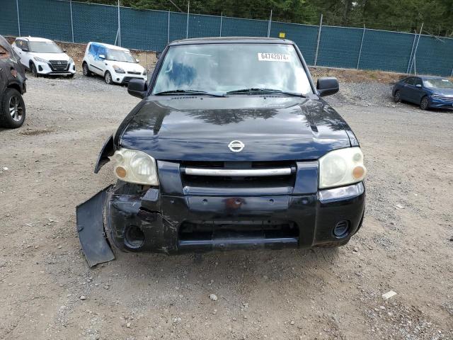 Photo 4 VIN: 1N6ED26Y14C418040 - NISSAN FRONTIER 