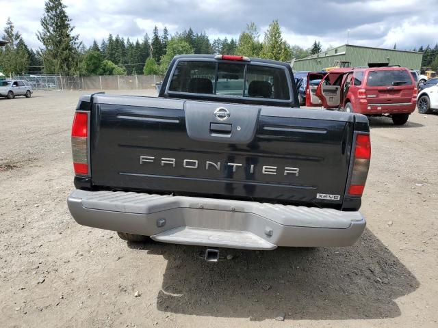 Photo 5 VIN: 1N6ED26Y14C418040 - NISSAN FRONTIER 